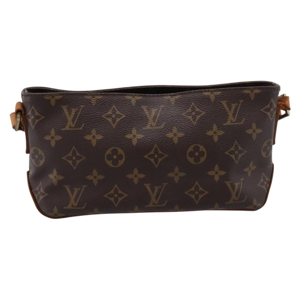 Louis Vuitton Trotteur - Brandsamsara