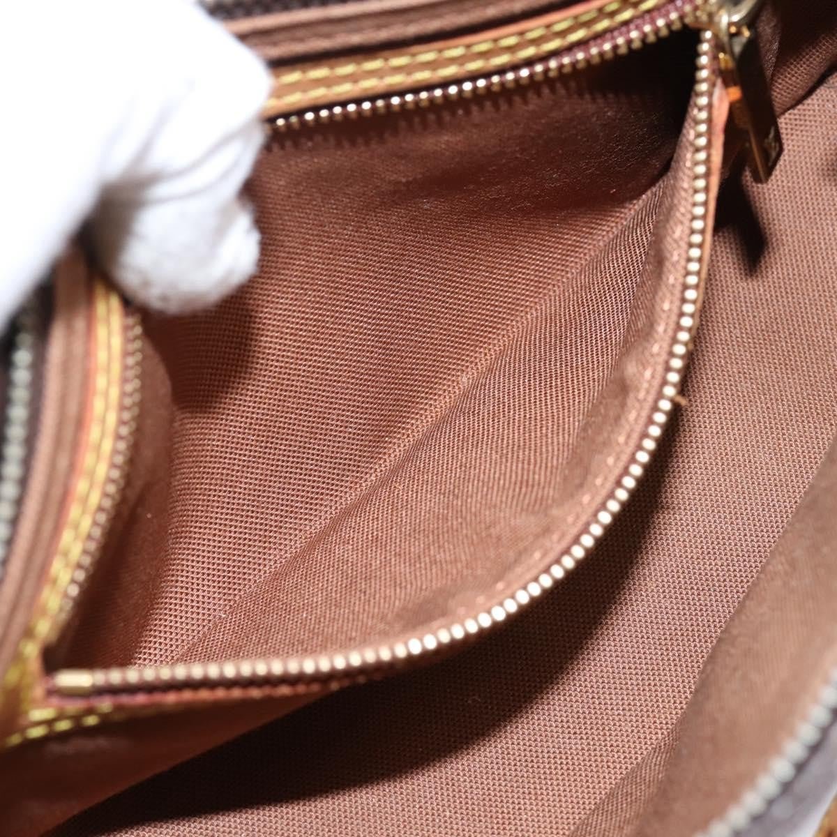 Louis Vuitton Trotteur - Brandsamsara