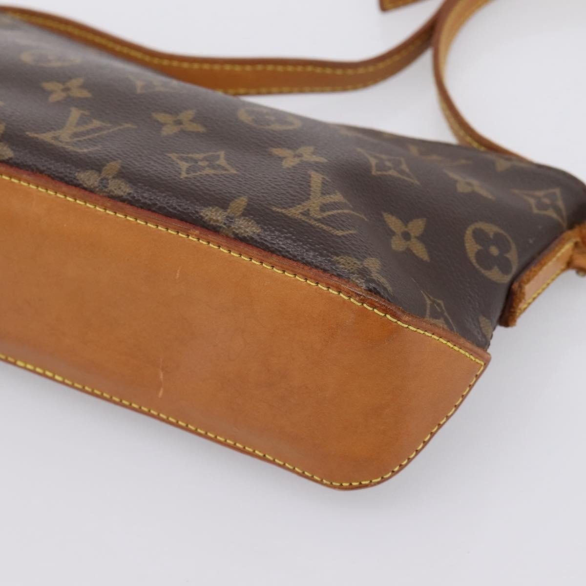Louis Vuitton Trotteur - Brandsamsara