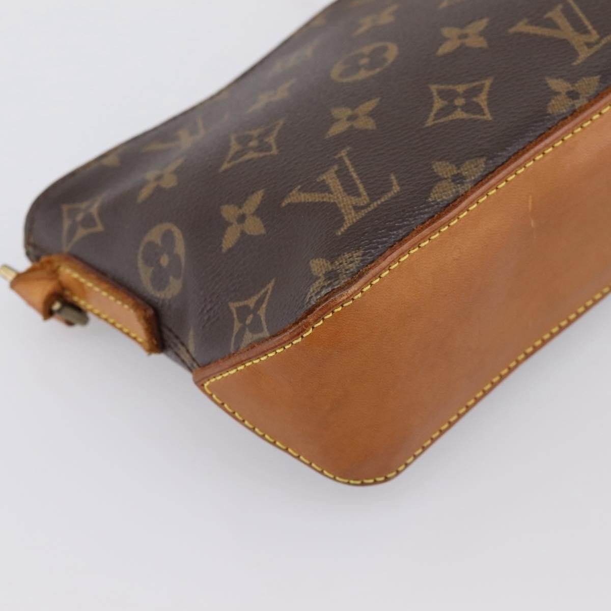 Louis Vuitton Trotteur - Brandsamsara
