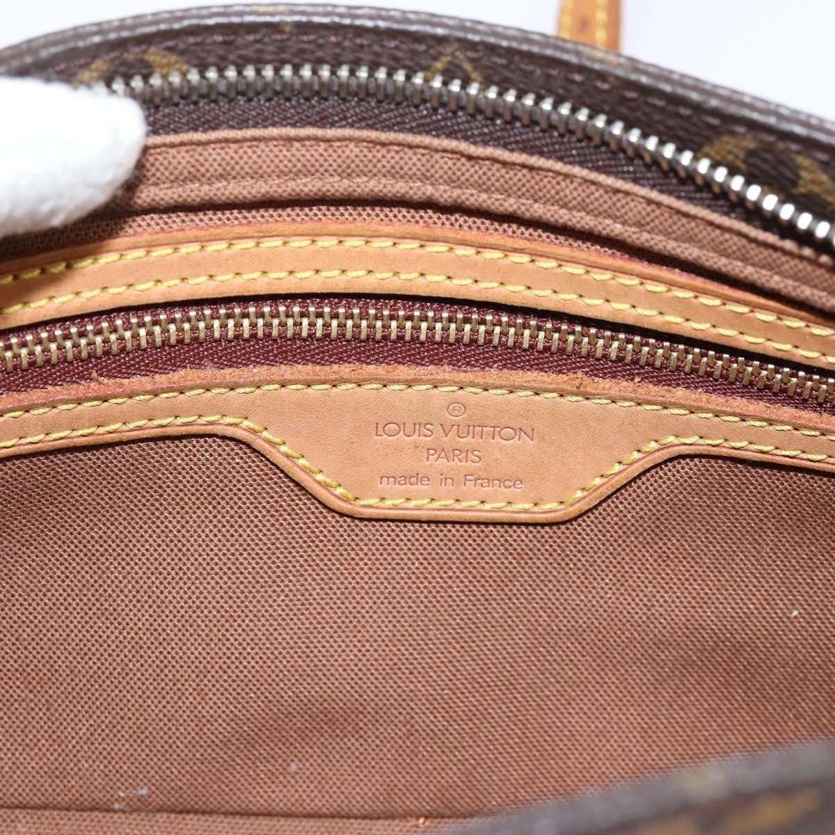 Louis Vuitton Trotteur - Brandsamsara