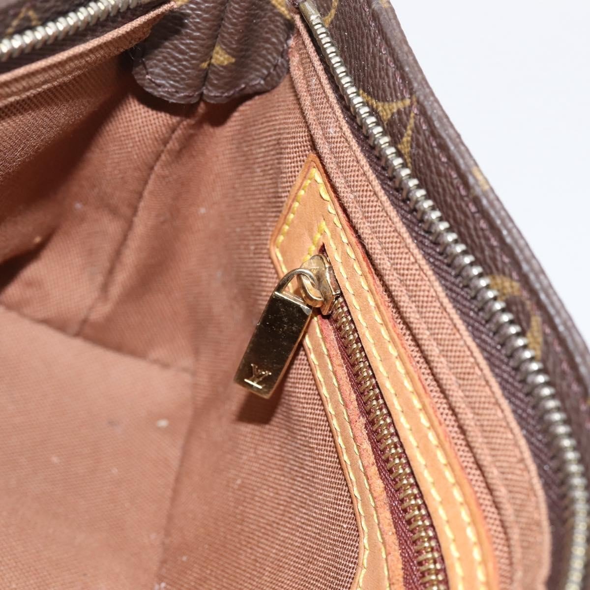 Louis Vuitton Trotteur - Brandsamsara