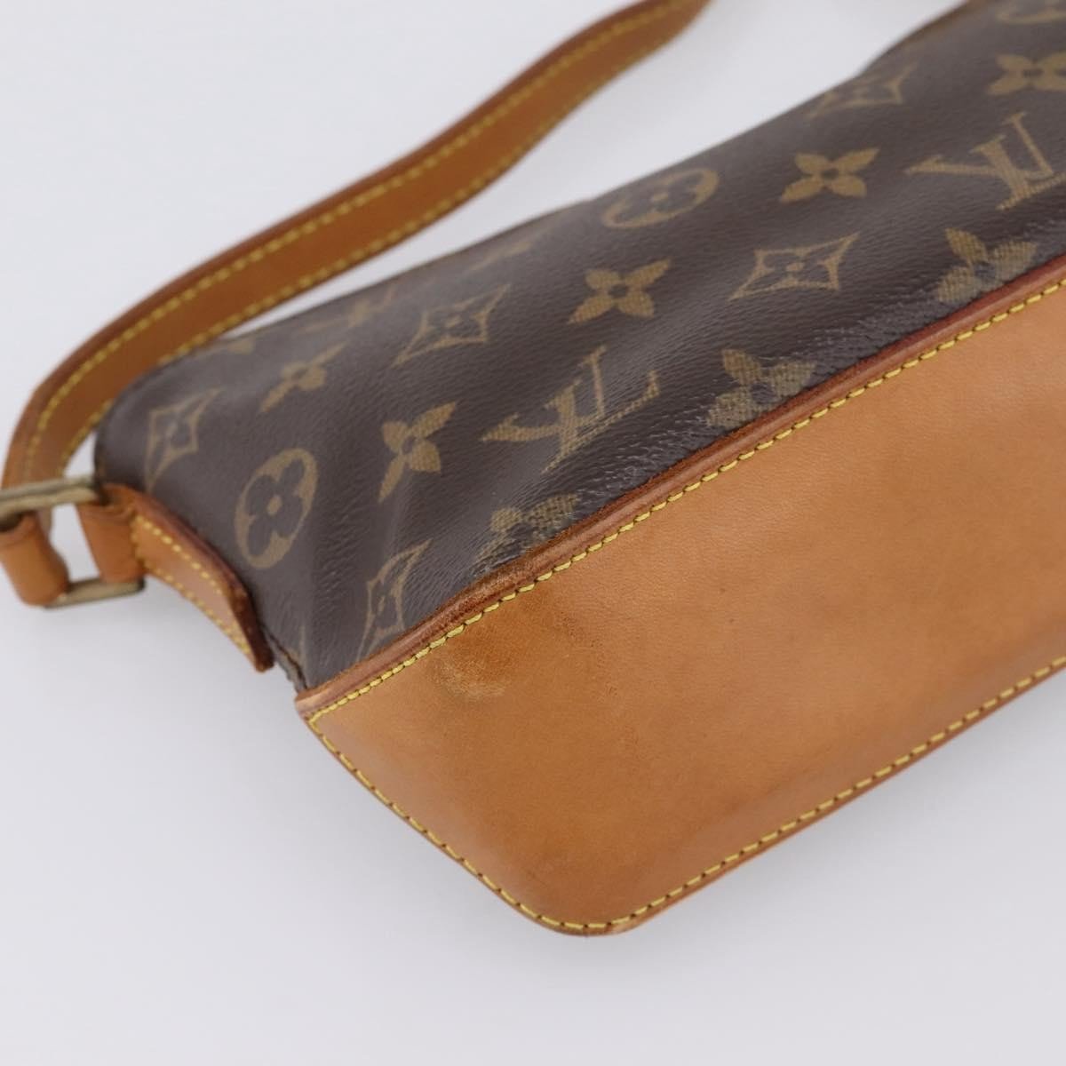 Louis Vuitton Trotteur - Brandsamsara
