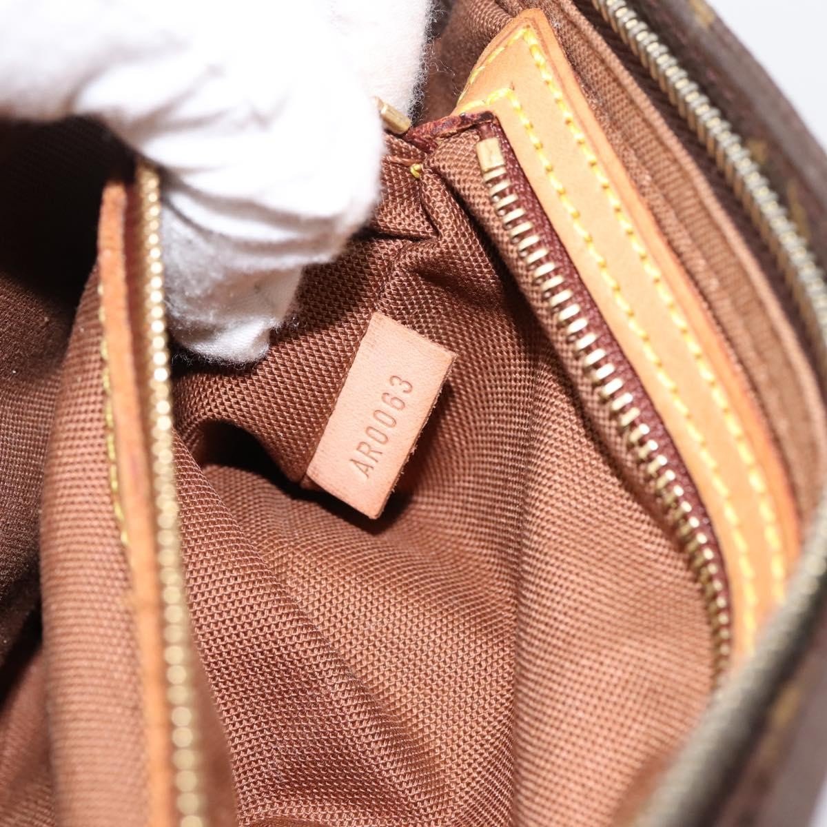 Louis Vuitton Trotteur - Brandsamsara