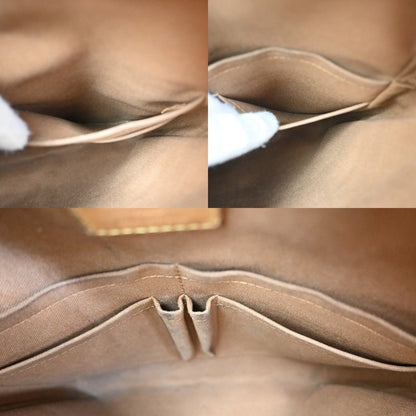 Louis Vuitton Trotteur Beaubourg Handbag - Brandsamsara