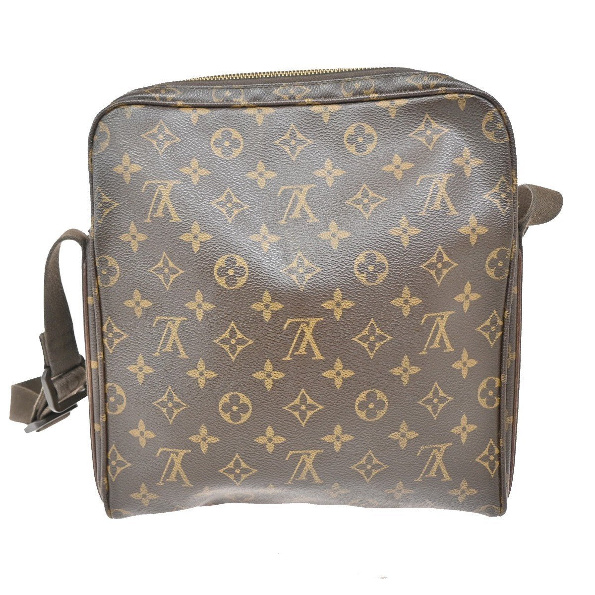Louis Vuitton Trotteur Beaubourg Handbag - Brandsamsara