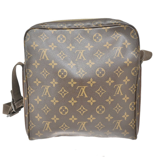Louis Vuitton Trotteur Beaubourg Handbag - Brandsamsara