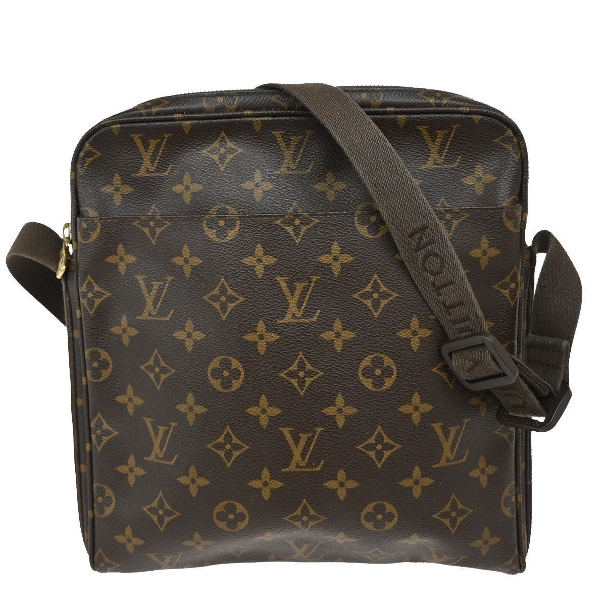 Louis Vuitton Trotteur Beaubourg Handbag - Brandsamsara