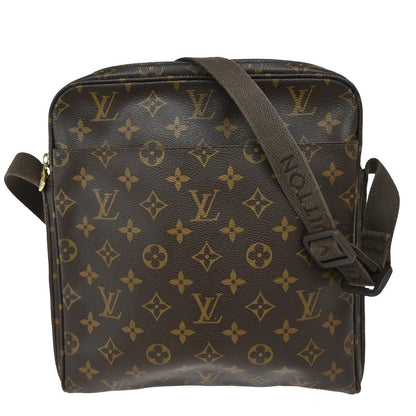 Louis Vuitton Trotteur Beaubourg Handbag - Brandsamsara