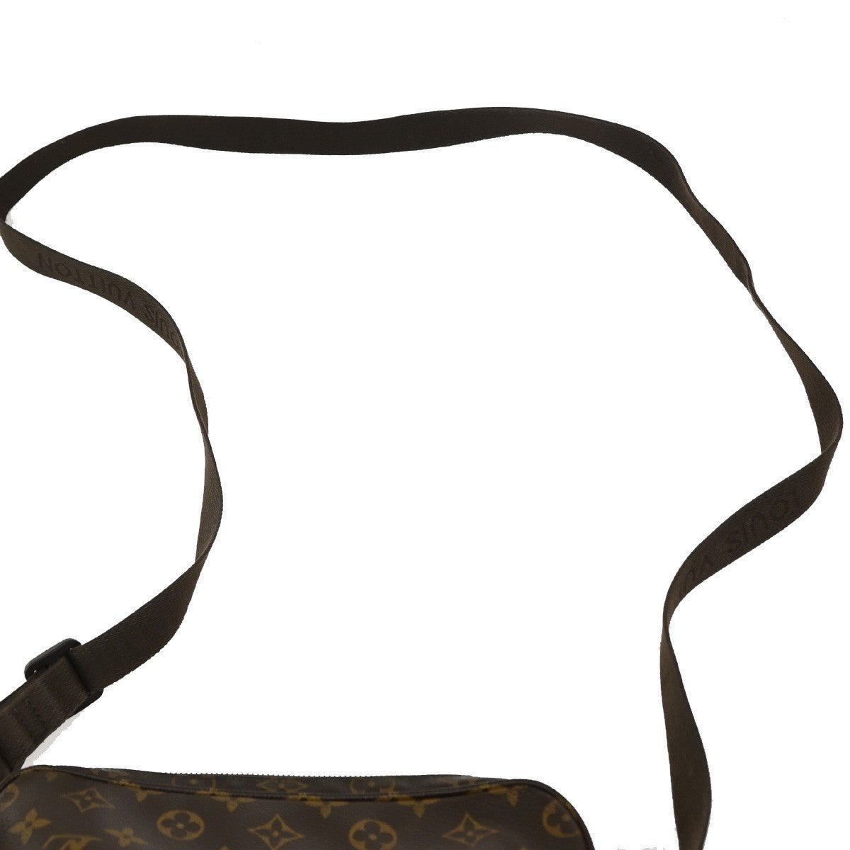 Louis Vuitton Trotteur Beaubourg Handbag - Brandsamsara