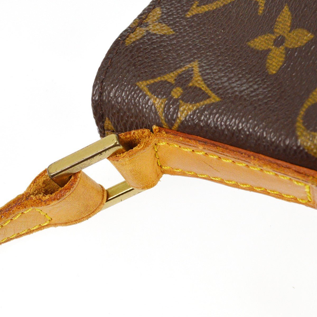 Louis Vuitton Trotteur Handbag - Brandsamsara