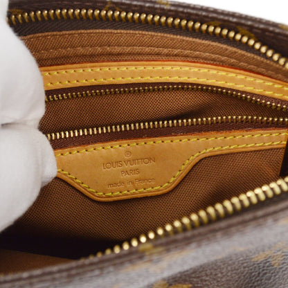 Louis Vuitton Trotteur Handbag - Brandsamsara