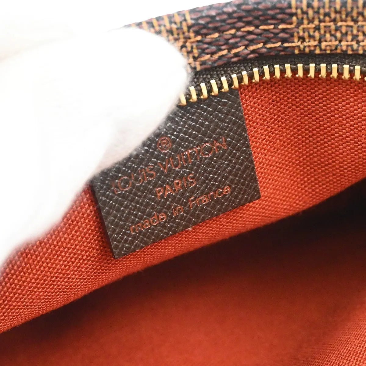 Louis Vuitton Trousse Make Up - Brandsamsara
