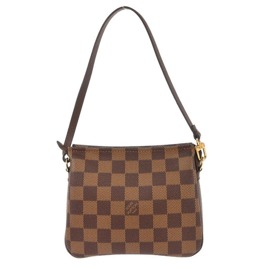 Louis Vuitton Trousse Make Up Bag - Brandsamsara