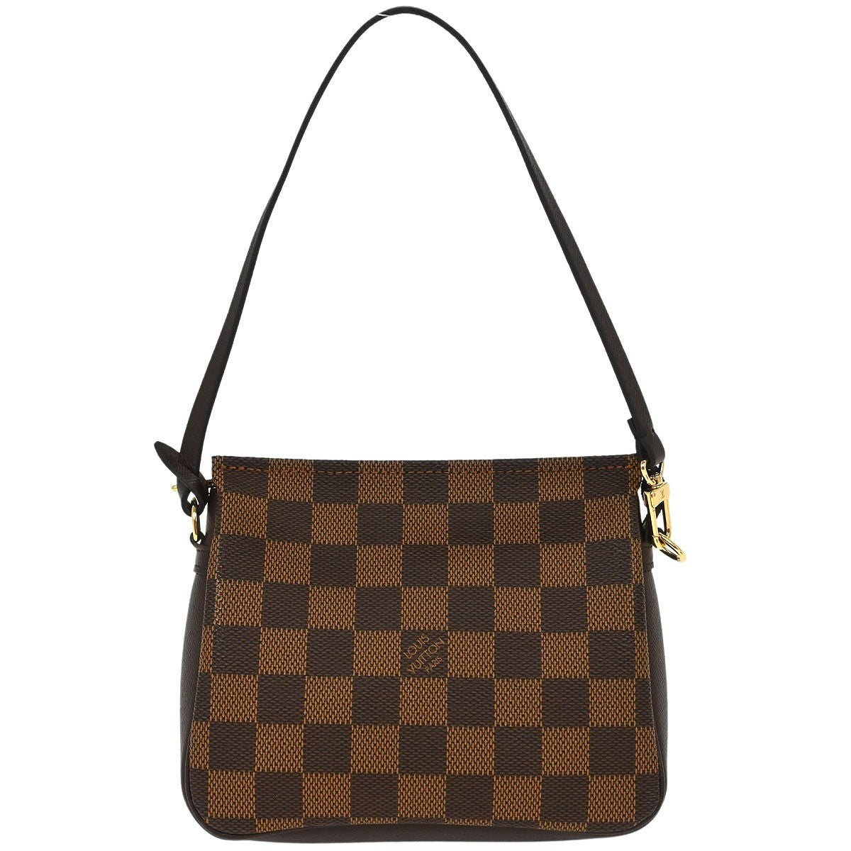 Louis Vuitton Trousse Make Up Bag - Brandsamsara