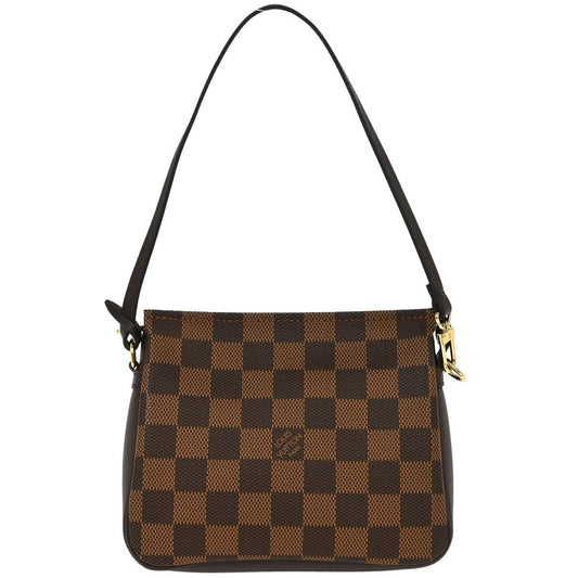 Louis Vuitton Trousse Make Up Bag - Brandsamsara