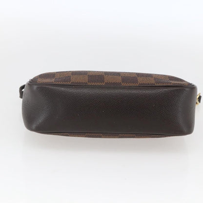 Louis Vuitton Trousse Make Up Bag - Brandsamsara