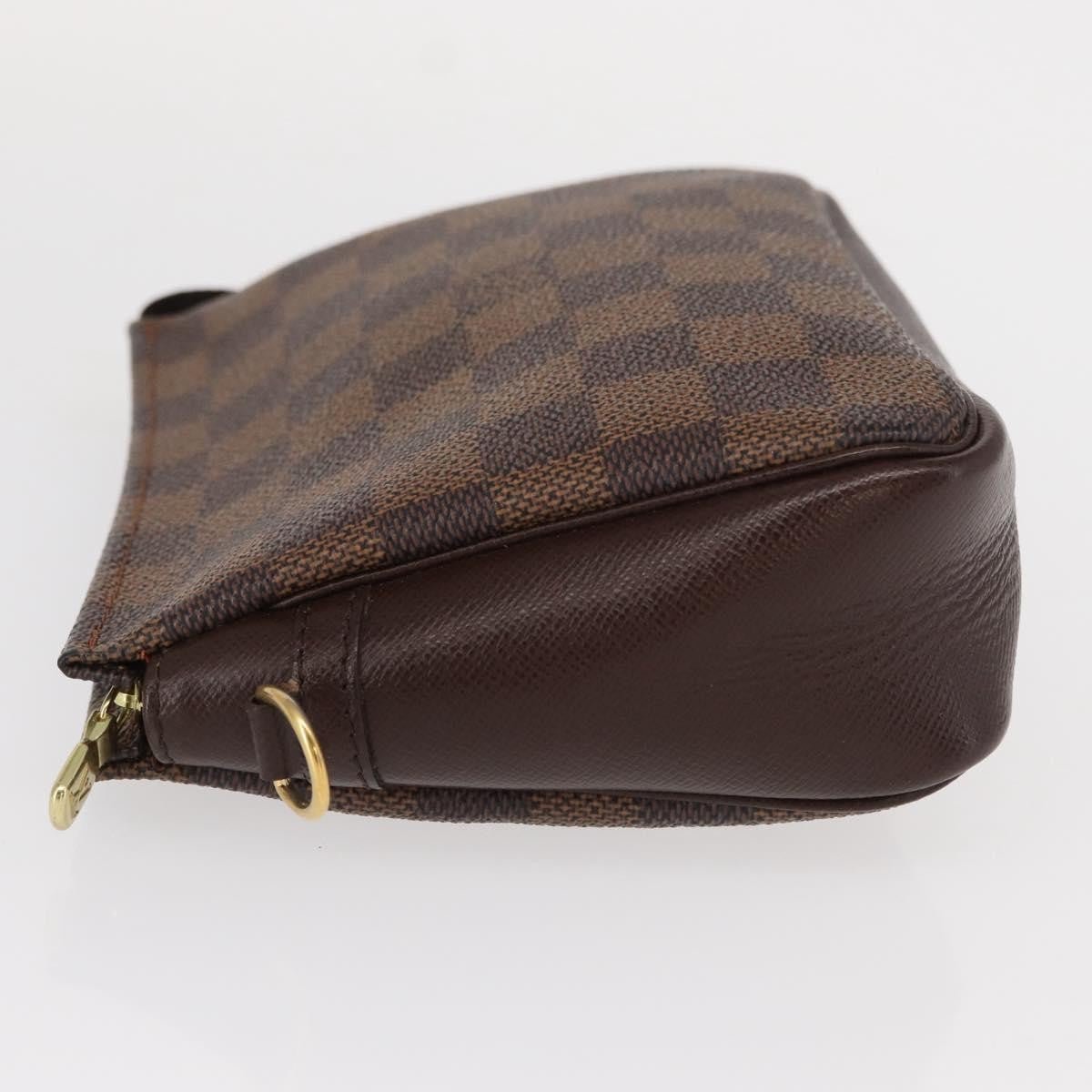Louis Vuitton Trousse Make Up Bag - Brandsamsara