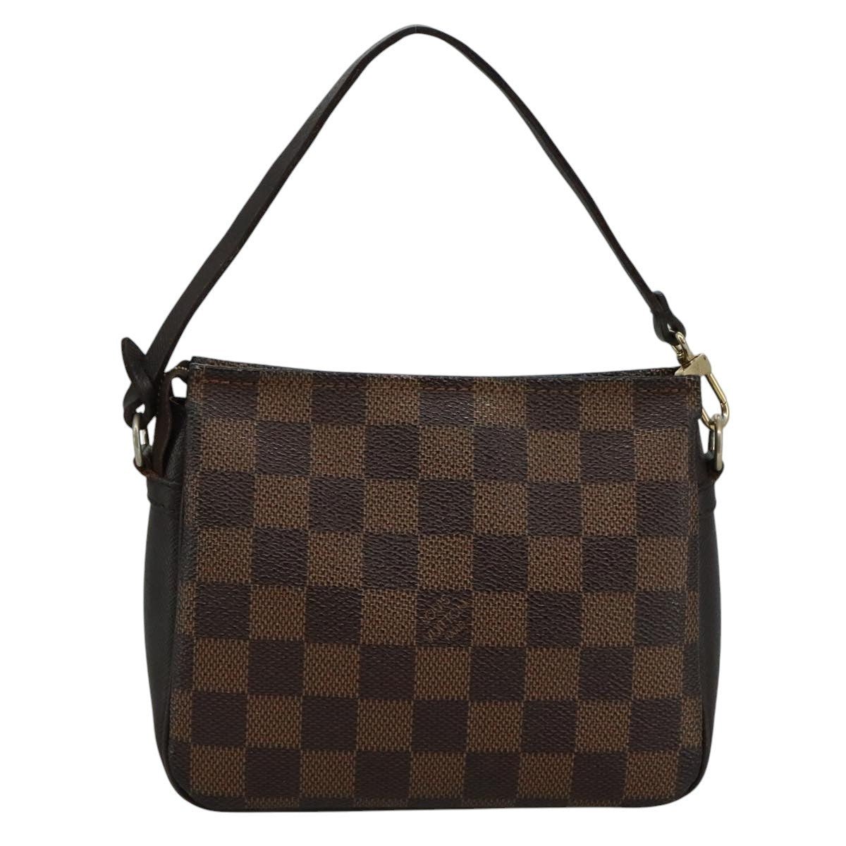 Louis Vuitton Trousse Make Up Bag - Brandsamsara