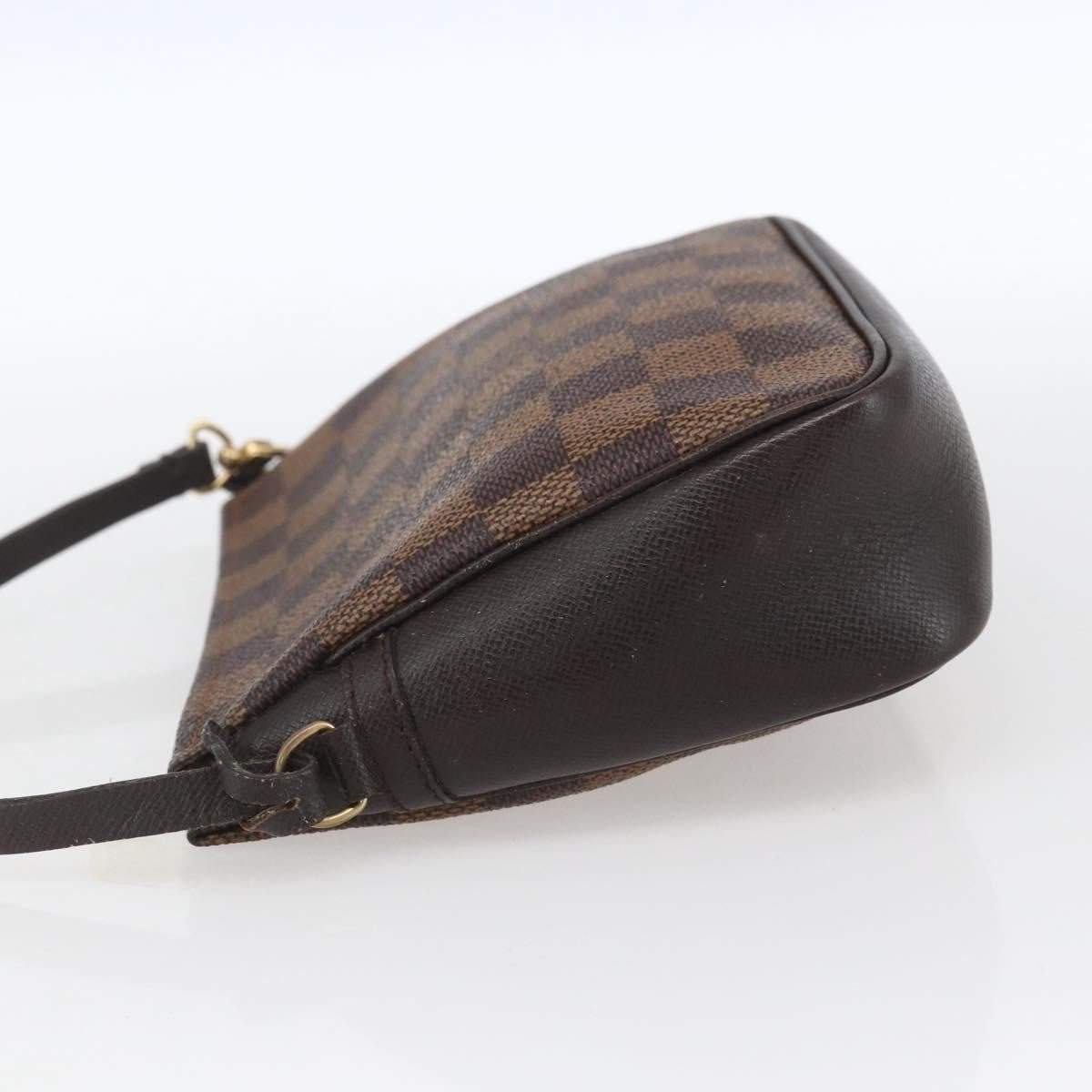 Louis Vuitton Trousse Make Up Bag - Brandsamsara