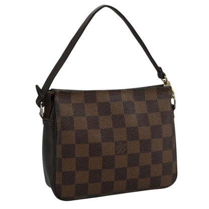 Louis Vuitton Trousse Make Up Bag - Brandsamsara