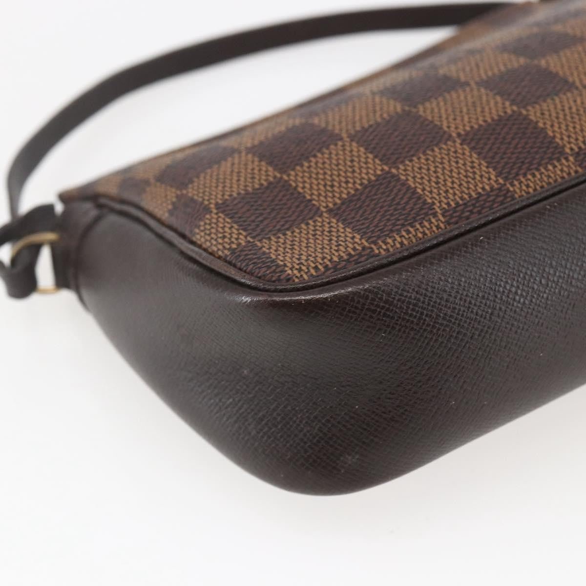 Louis Vuitton Trousse Make Up Bag - Brandsamsara