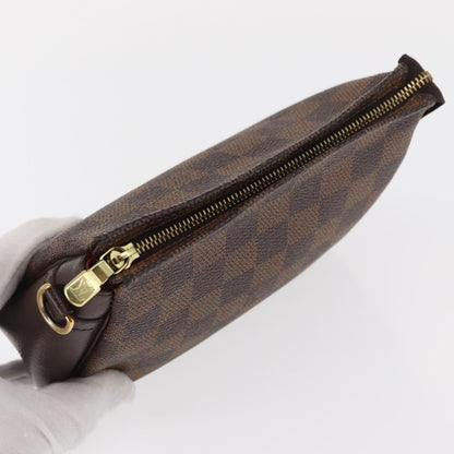 Louis Vuitton Trousse Make Up Bag - Brandsamsara