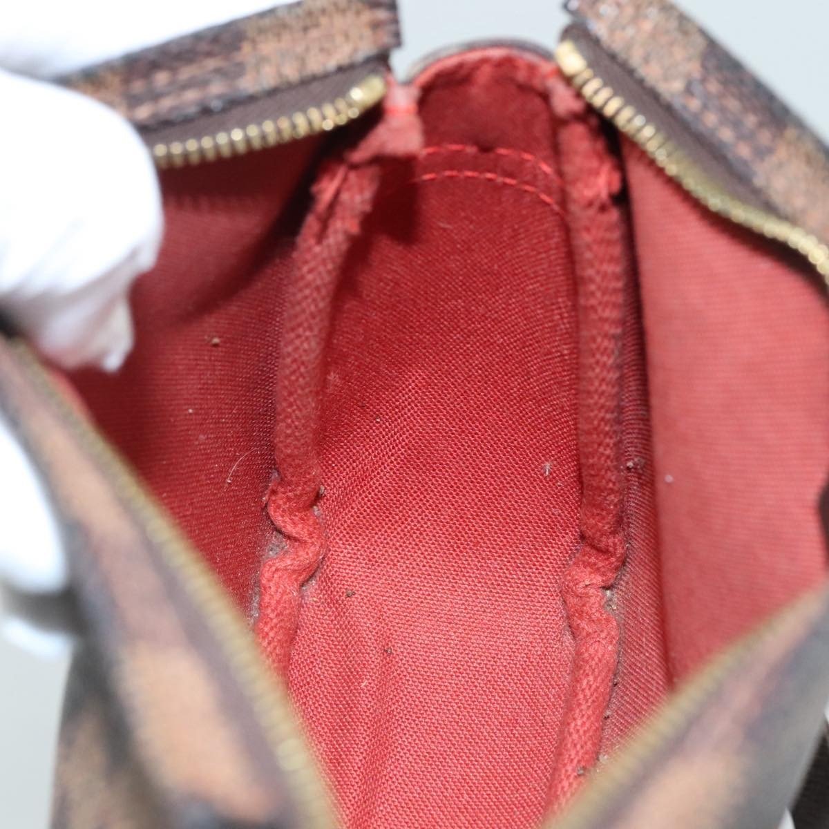 Louis Vuitton Trousse Make Up Bag - Brandsamsara