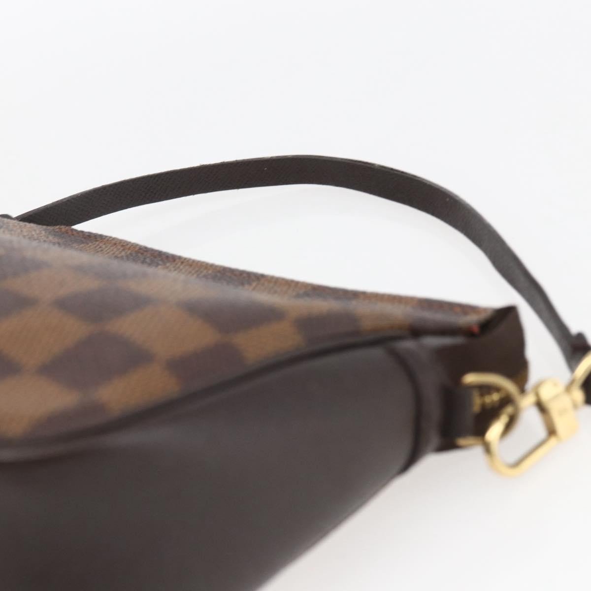 Louis Vuitton Trousse Make Up Bag - Brandsamsara