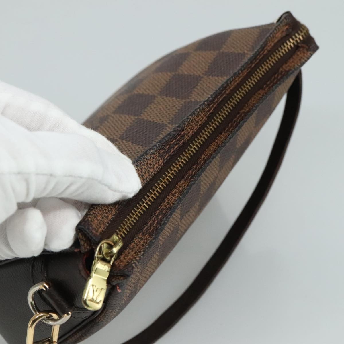 Louis Vuitton Trousse Make Up Bag - Brandsamsara
