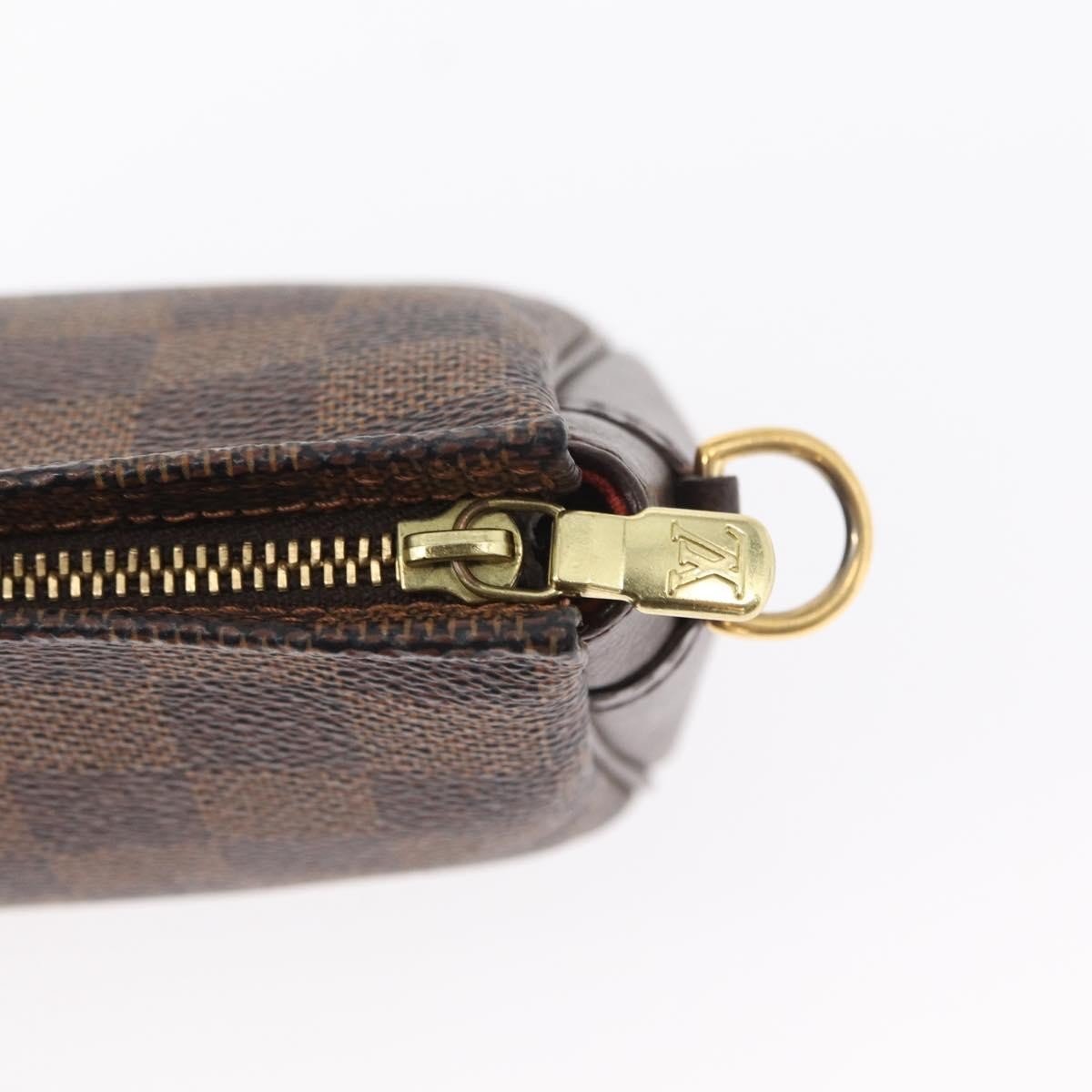 Louis Vuitton Trousse Make Up Bag - Brandsamsara
