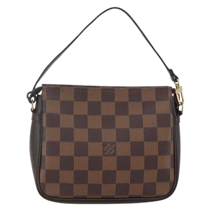 Louis Vuitton Trousse Make Up Bag - Brandsamsara