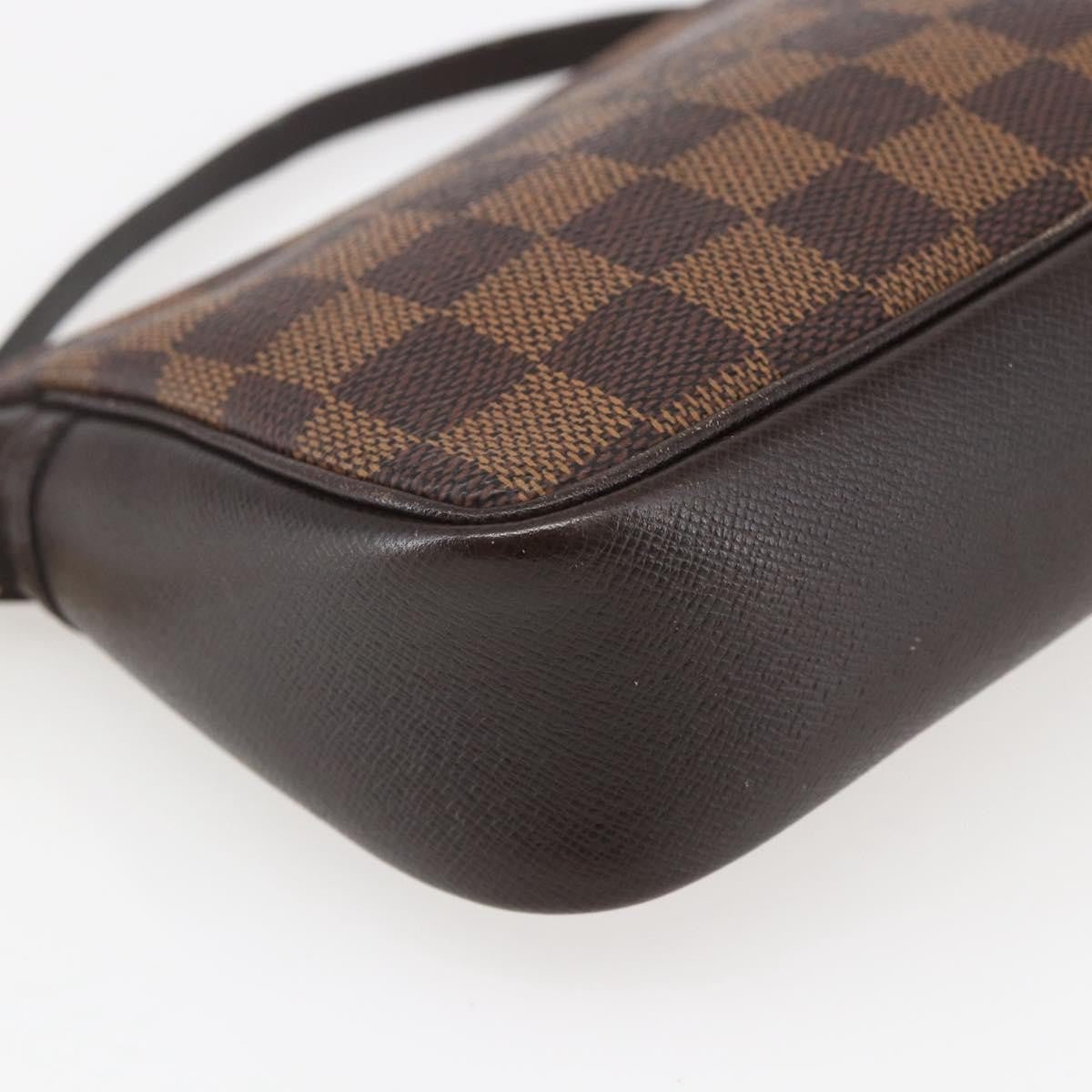 Louis Vuitton Trousse Make Up Bag - Brandsamsara
