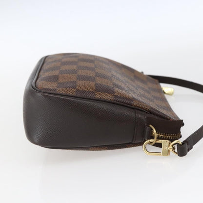 Louis Vuitton Trousse Make Up Bag - Brandsamsara