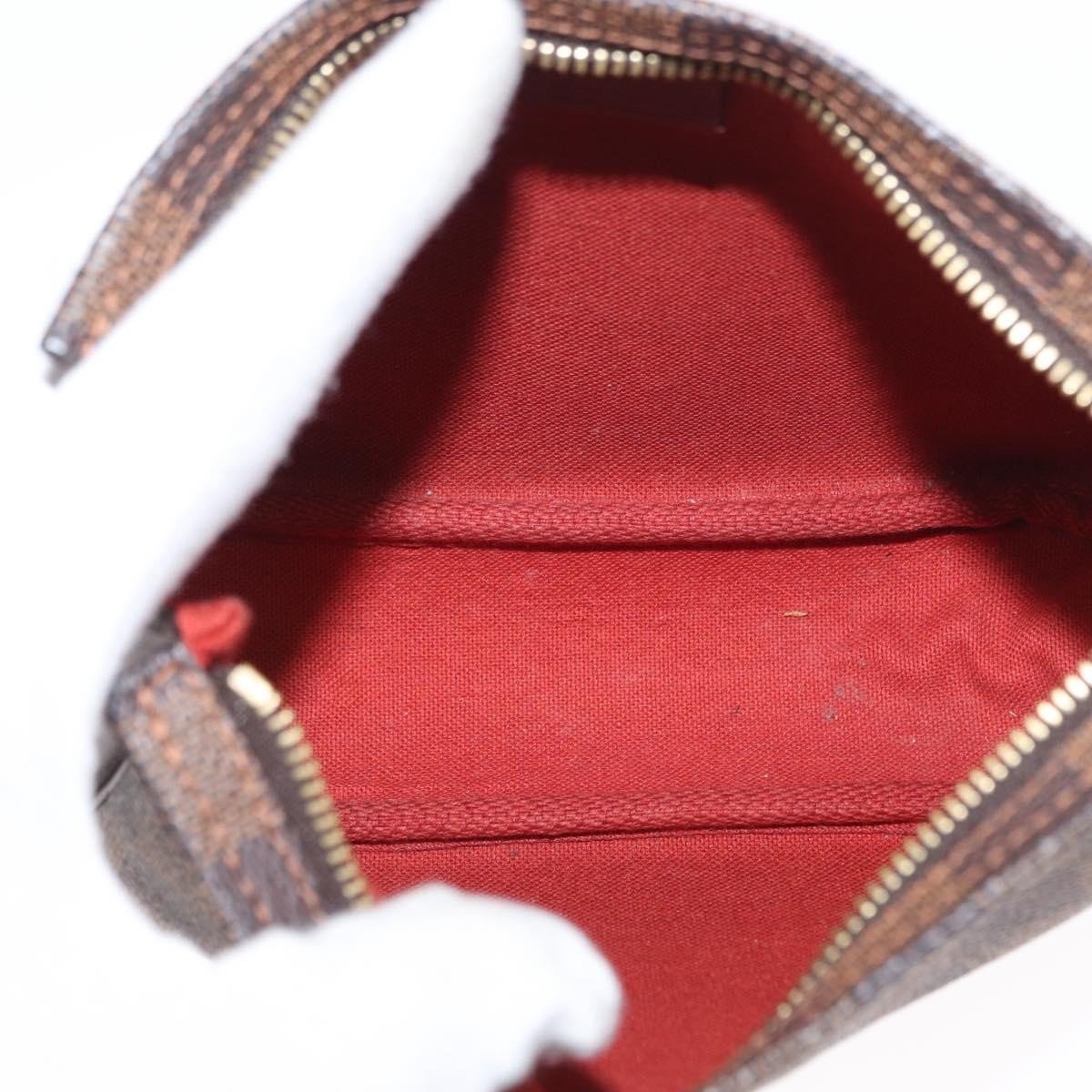 Louis Vuitton Trousse Make Up Bag - Brandsamsara