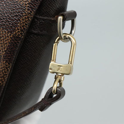 Louis Vuitton Trousse Make Up Bag - Brandsamsara