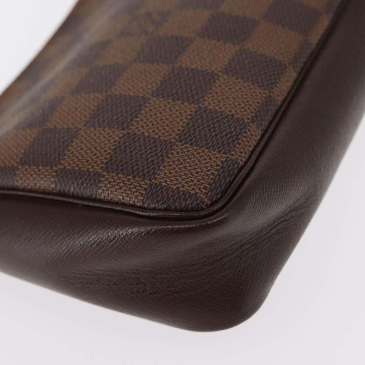 Louis Vuitton Trousse Make Up Bag - Brandsamsara