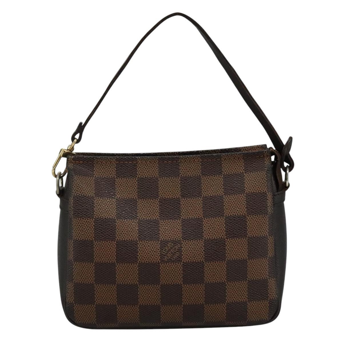 Louis Vuitton Trousse Make Up Bag - Brandsamsara
