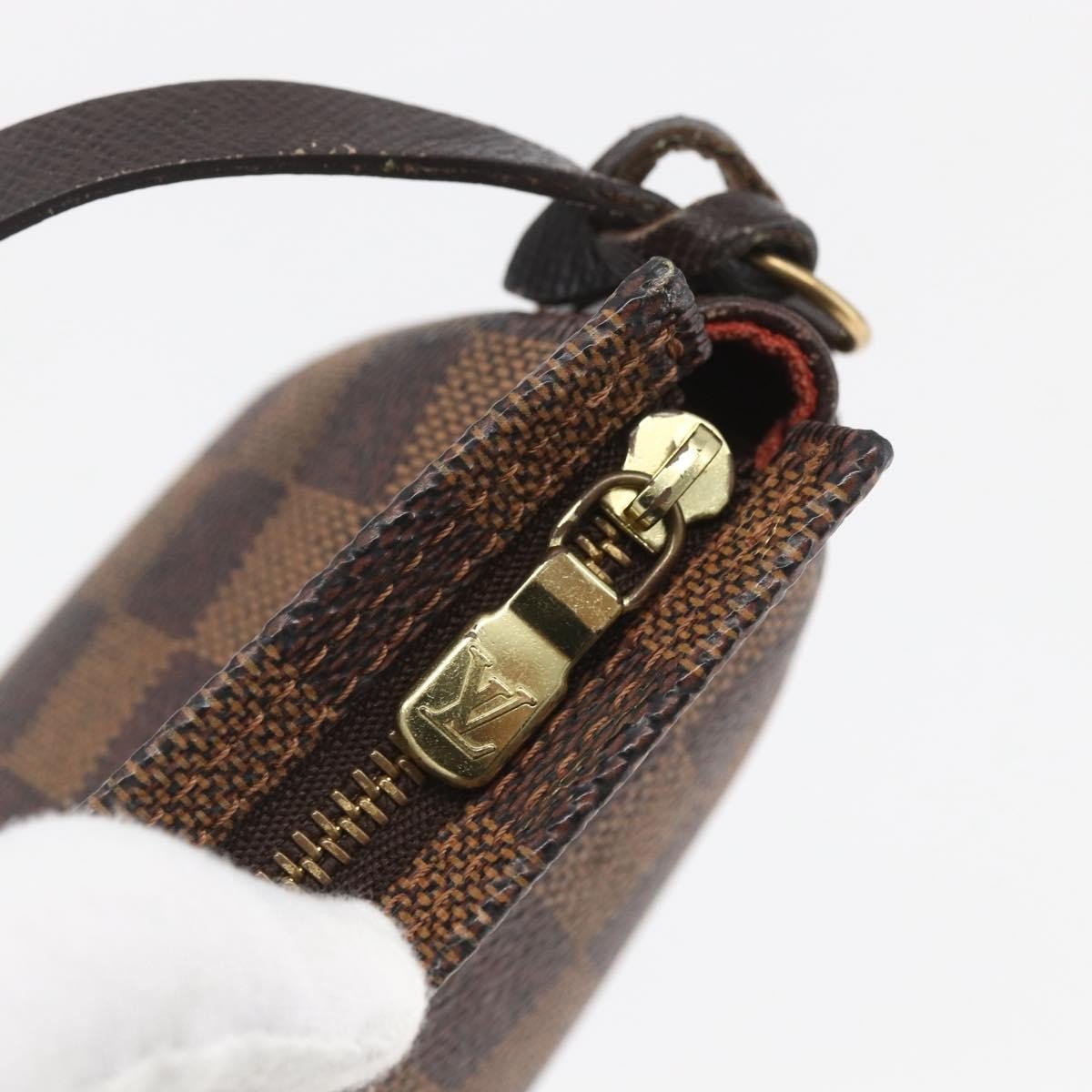 Louis Vuitton Trousse Make Up Bag - Brandsamsara