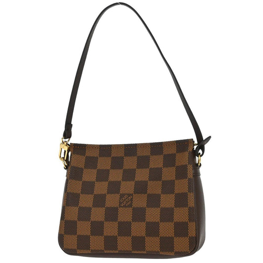 Louis Vuitton Trousse Make Up Bag - Brandsamsara