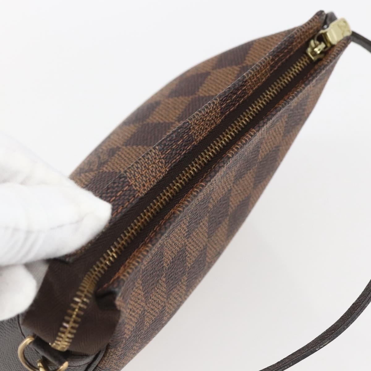 Louis Vuitton Trousse Make Up Bag - Brandsamsara