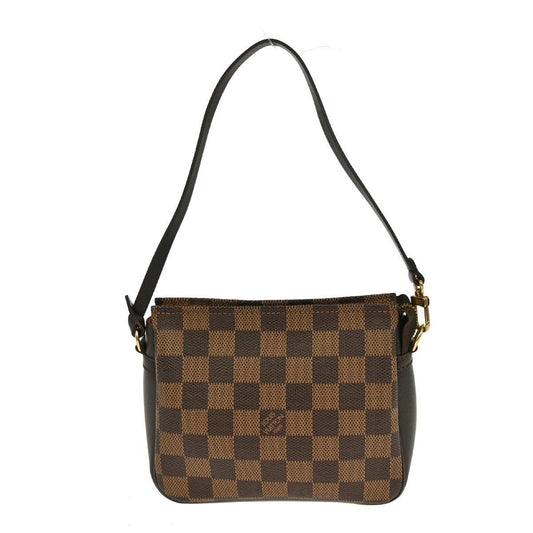 Louis Vuitton Trousse Make Up Bag - Brandsamsara