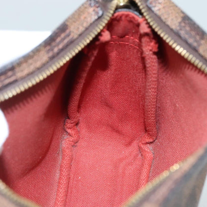 Louis Vuitton Trousse Make Up Bag - Brandsamsara