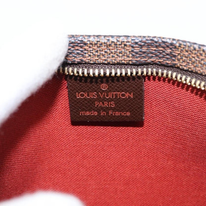 Louis Vuitton Trousse Make Up Bag - Brandsamsara