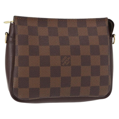 Louis Vuitton Trousse Make Up Bag - Brandsamsara