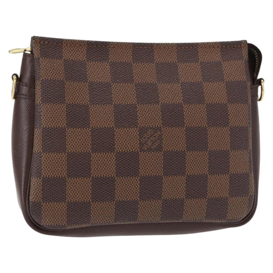 Louis Vuitton Trousse Make Up Bag - Brandsamsara