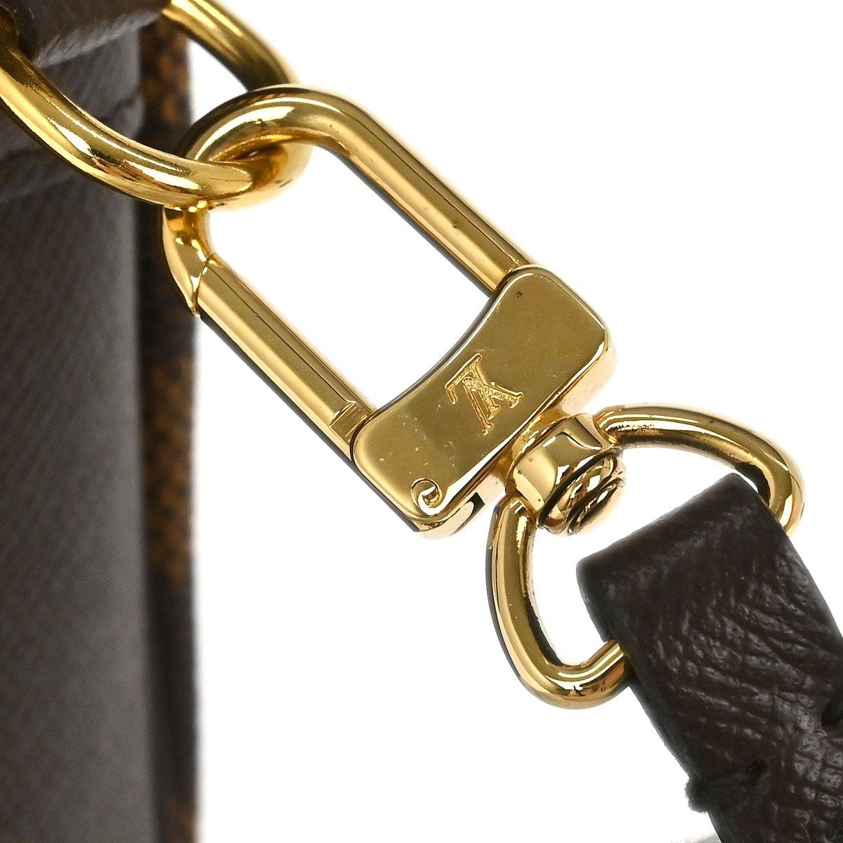 Louis Vuitton Trousse Make Up Bag - Brandsamsara