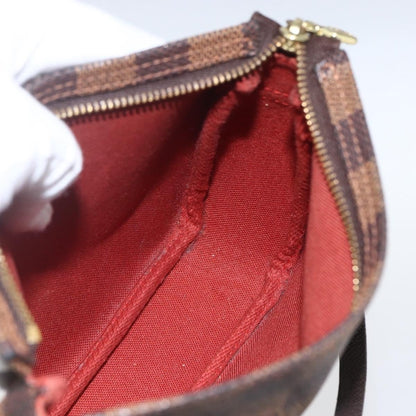 Louis Vuitton Trousse Make Up Bag - Brandsamsara