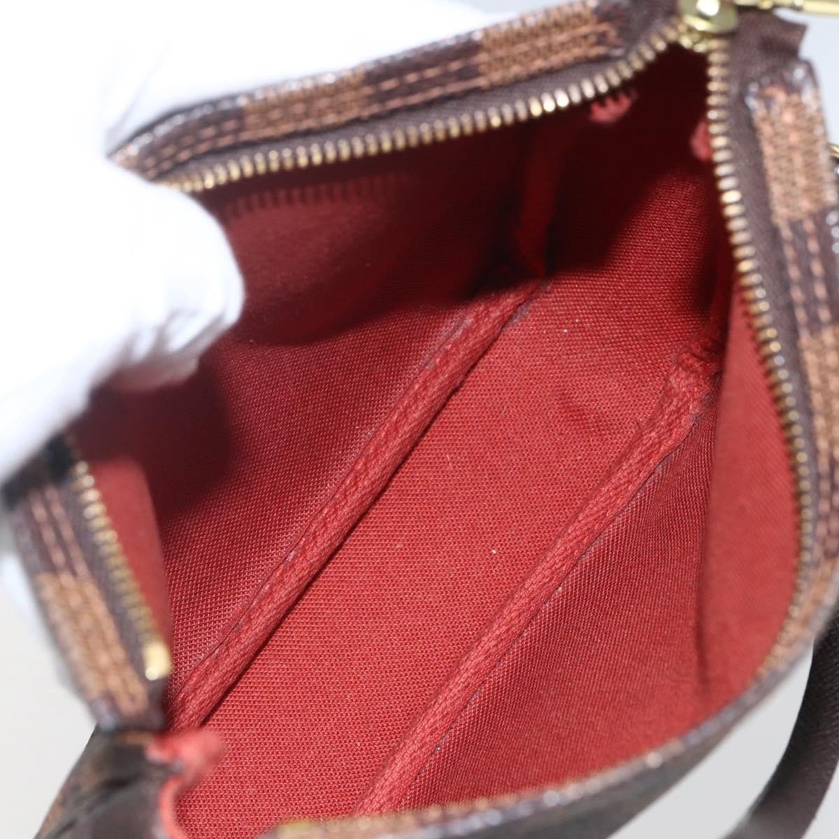 Louis Vuitton Trousse Make Up Bag - Brandsamsara