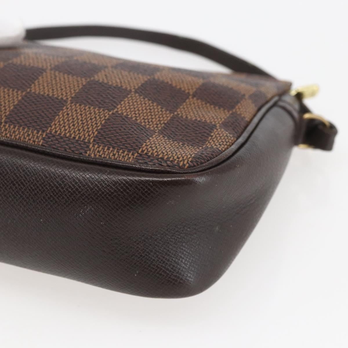 Louis Vuitton Trousse Make Up Bag - Brandsamsara